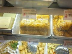 -娘心豆品(方庄店)
