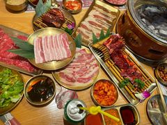 -闻老头·菊花炭烤肉(D11店)