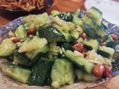 -回·龙虾铺·盆盆蟹·烧烤大排档(回龙观店)