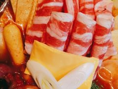 -轻烧烤肉(光谷步行街店)