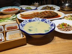 -鲁城往事(游客中心店)