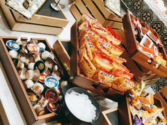 -凡塔斯牛排自助餐厅(莆田万达店)