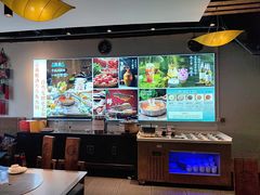 -云尊府云南菜·蒸汽石锅鱼(学清路店)