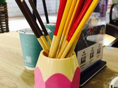 -小明同学(三里屯店)
