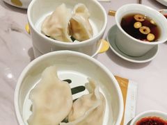 原汁海胆水饺-喜鼎海胆水饺(平安金融中心店)
