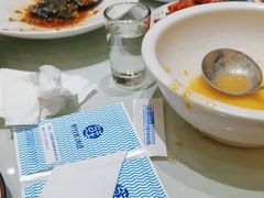 -鲜得莱渔港·小平岛海胆馆(七贤岭店)