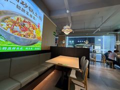 -吴氏老妈·23年家常菜(古城店)