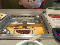 -海底捞火锅(苏宁生活广场店)