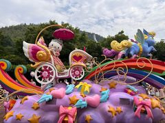 -杭州Hello Kitty乐园