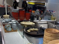 -大食代美食广场(月星环球港店)