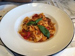 -玛尚诺Pizza&Bar(长泰广场店)
