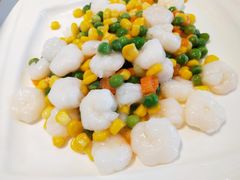 -国际青年会议酒店-苏莱斯餐厅