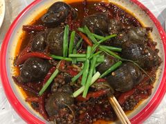 -华仔龙虾(永乐路总店)