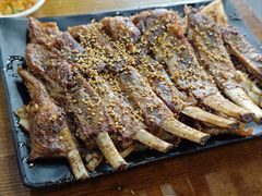 -长安后宰门水盆羊肉(新都心店)