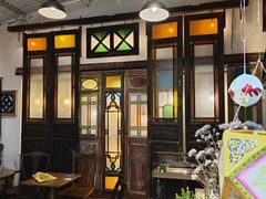 -西关84·History·Art·Cafe