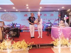 -潮喜竹溪荔湖酒家(荔枝湾店)