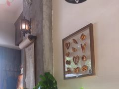 -AFS Cafe & Canteen(闽江二路店)