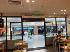 -德克士(五洲餐厅)
