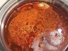-百草滩羊清水涮羊肉·清真·宁夏盐池滩羊(莲花桥店)