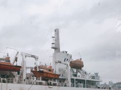 -上海港国际客运中心