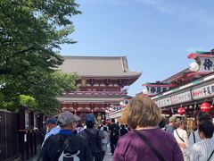 -浅草寺