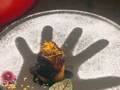 -江上荟·创意中国菜(绿地缤纷城店)
