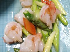-成都钓鱼台精品酒店-品聚·成都餐厅
