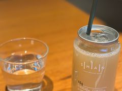 -SHAN山(前滩太古里店)