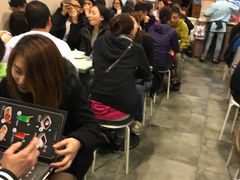 -松记糖水店(铜锣湾分店)