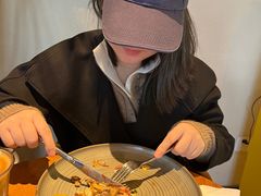 -Jamaicablue Coffeeshop(中央广场店)