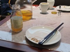 -船歌·鱼水饺青岛菜(太阳宫凯德MALL店)
