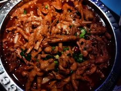 -胖哥俩肉蟹煲(河北勒泰购物中心店)