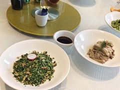 -老平安农家菜(平安店)