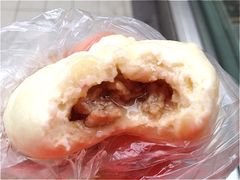肉很散-北万新包子店(淮海店)