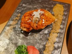 鹅肝寿司-魔丼屋(日月光店)