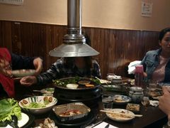 -金藏屋 碳火烤肉(江湾路店)