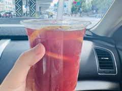 -陈记甜品窝(中山北路店)