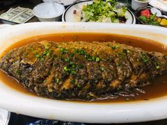 -松针蔡记蒸饺(花园路店)