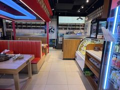 -松野谷·寿喜烧自助(华联顺义金街购物中心店)