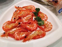 基围虾-钱塘宴(东站西子国际店)