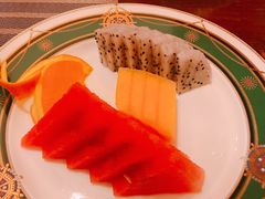 -马勒别墅·中餐厅