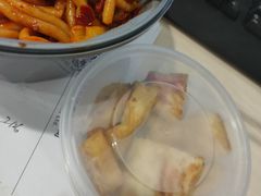 -花小小新疆炒米粉·小锅现炒(灯市口店)