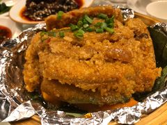 -院8里·少城记忆老川菜(宽窄巷子店)