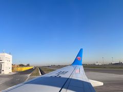 -乌鲁木齐天山国际机场-T3航站楼