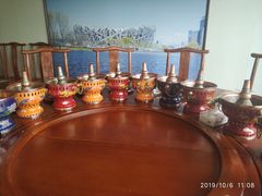 -竹叶涮肉坊(总店)