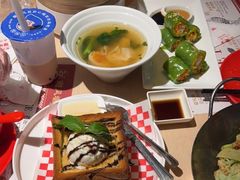 -避风塘(宝山万达店)