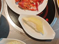 -一方渔歌蒸汽海鲜自助(文化路万达广场店)