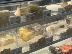 -薇薇安(榴莲千层蛋糕·二七万达店)