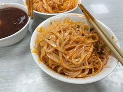 -薛昌利大米面皮(南关正街店)
