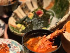 -High Yaki THE SEA海鲜居酒屋